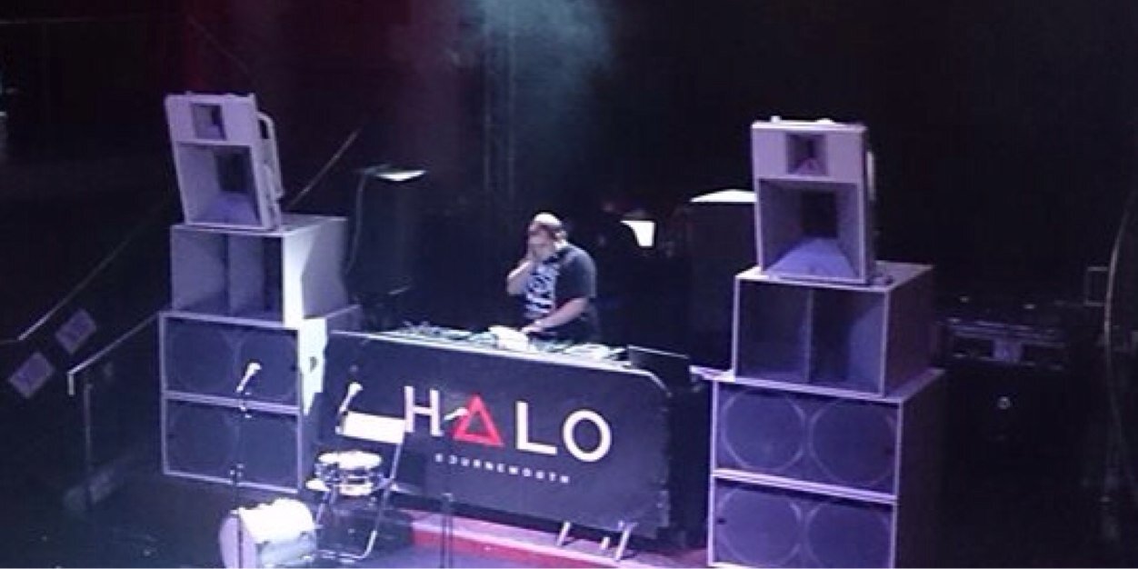 Djphillymix's profile banner image