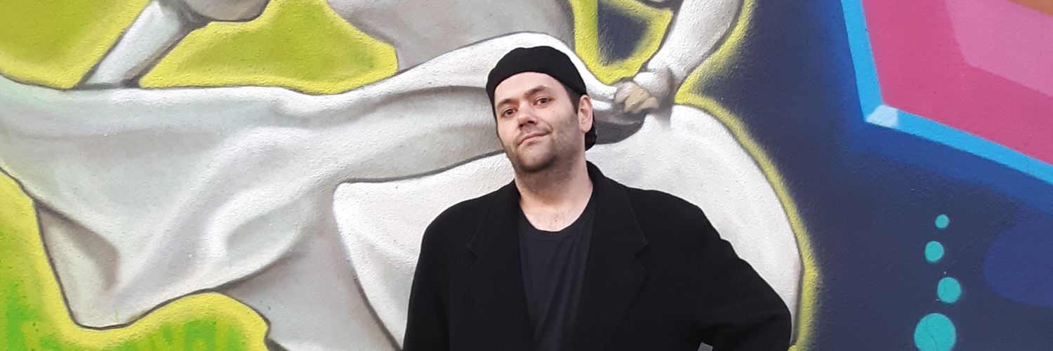 tromawwf's profile banner image