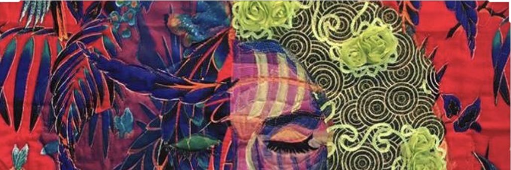 Ayethatsyae's profile banner image