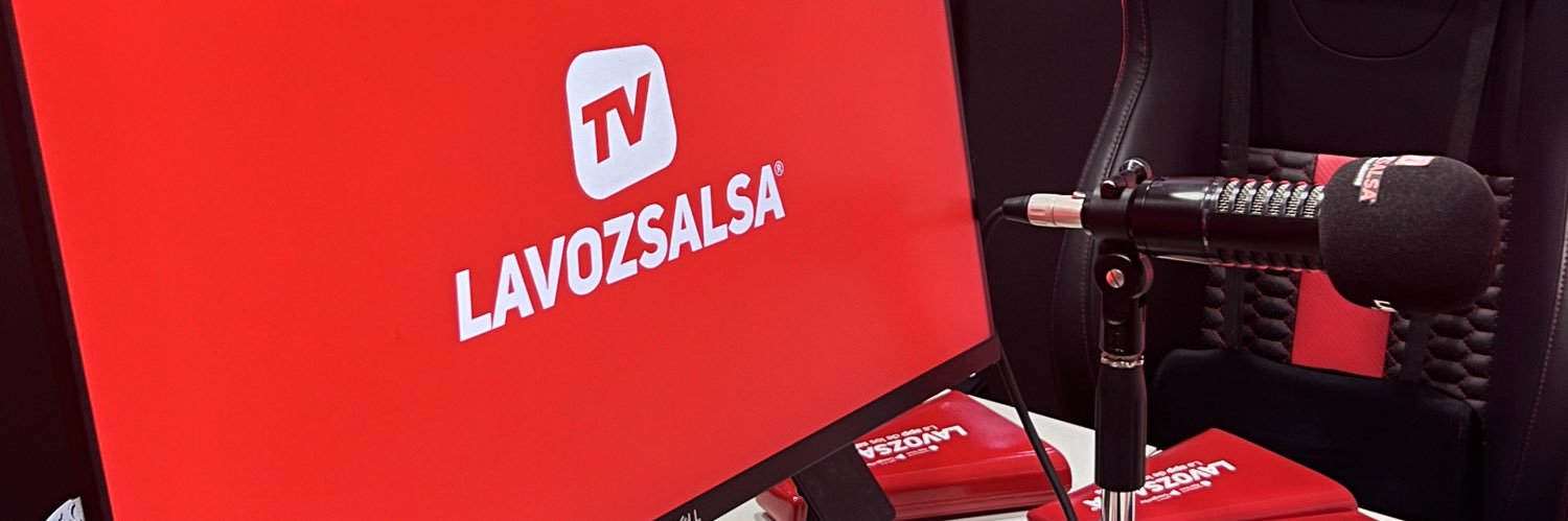 lavozsalsa's profile banner image