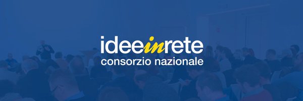 Idee_InRete Profile Banner