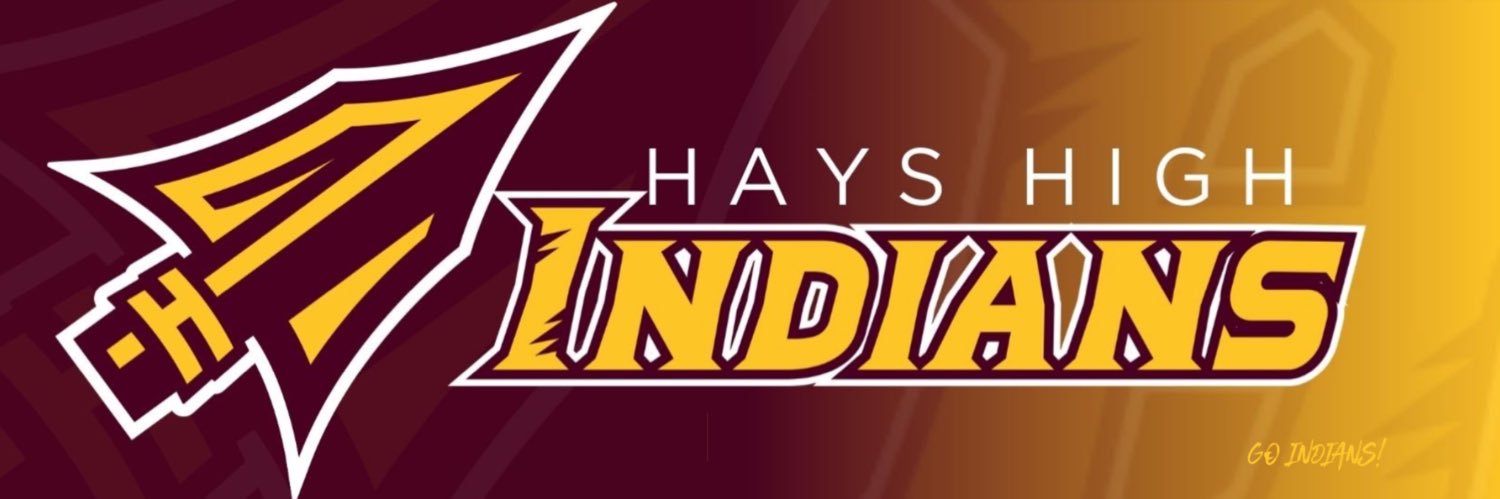 HaysHighAD's profile banner image