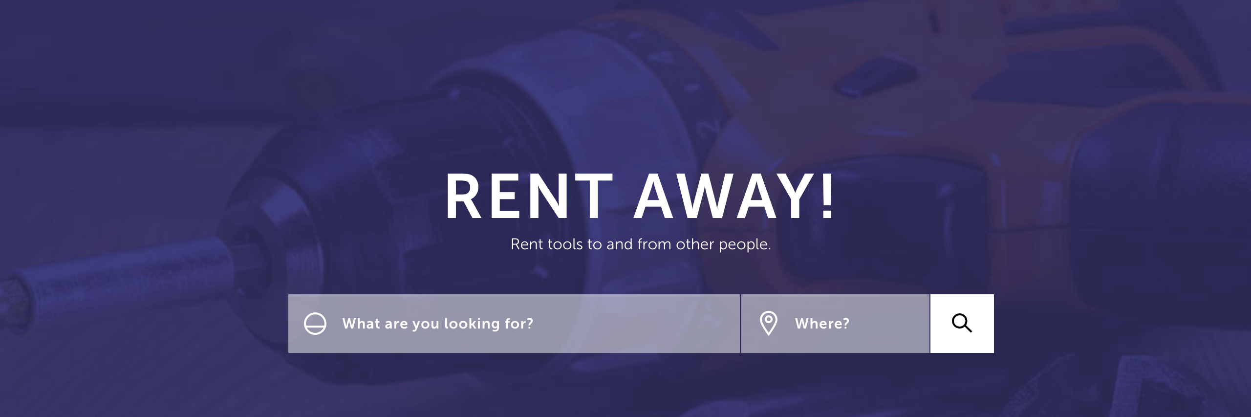RentBillow's profile banner image