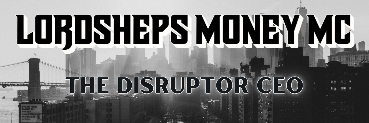 LORDSHEPS MONEY MC banner