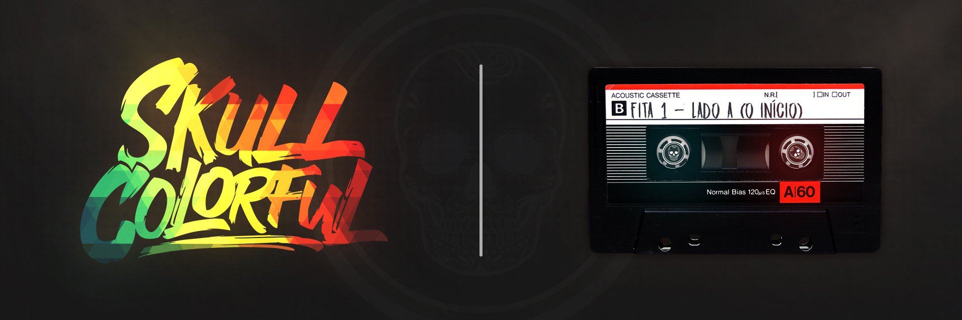 SkullColorful's profile banner image
