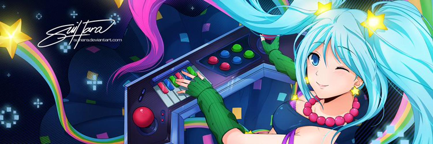 Ronxdxdxd's profile banner image