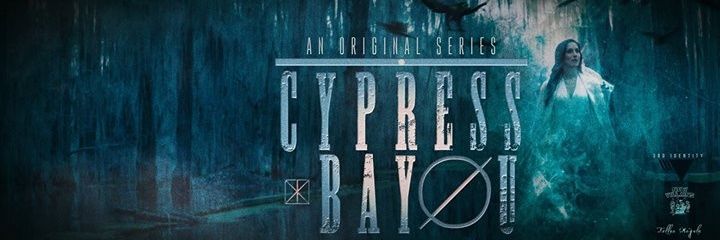 CBayouFandom's profile banner image