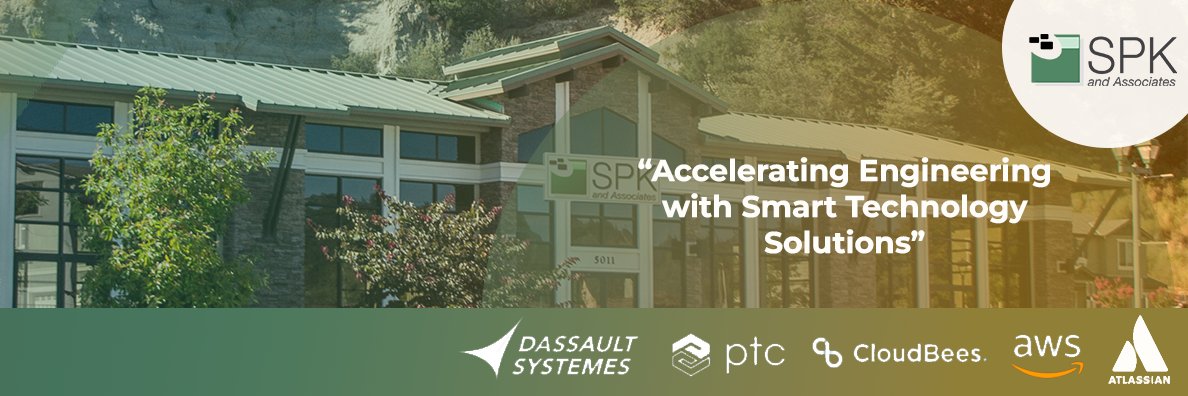 SPK and Associates banner