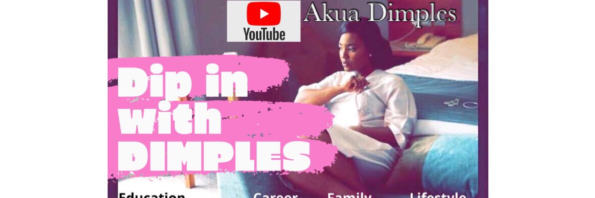 AkuaDimples's profile banner image