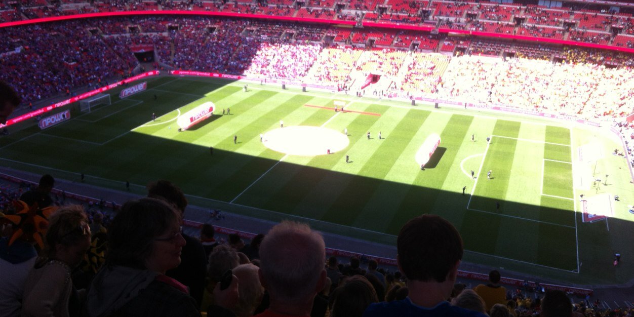 Matthew Smith banner