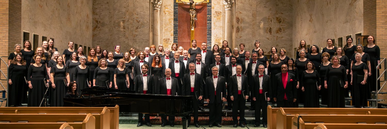 MkeChoristers's profile banner image