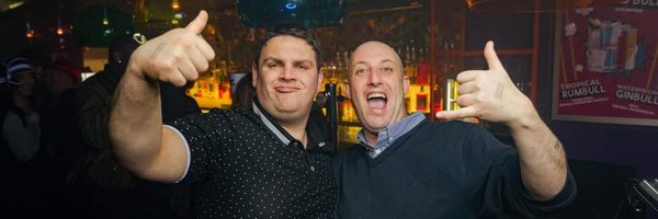 thebigbadshow Profile Banner