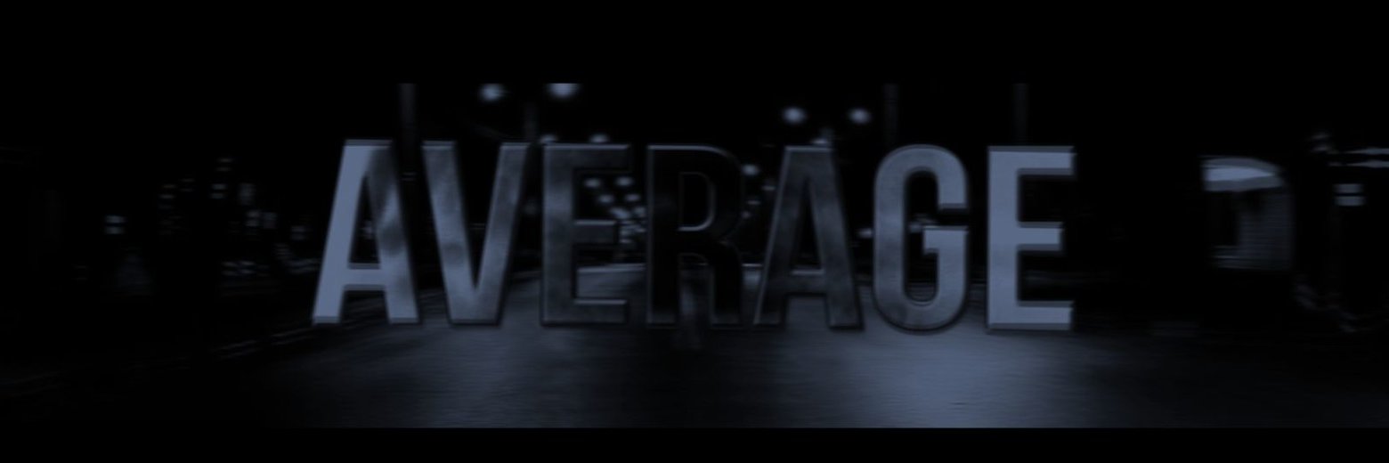 ItsAverageYT's profile banner image
