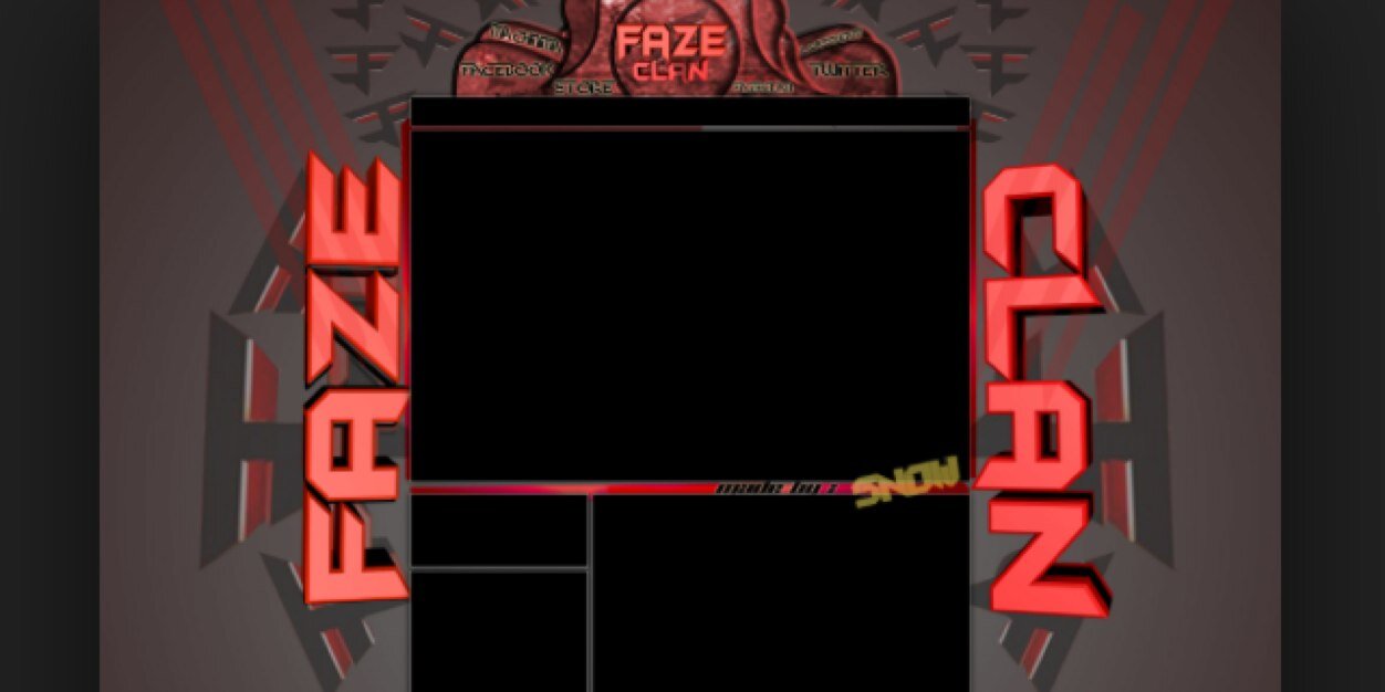 FStallZ's profile banner image