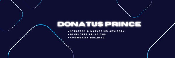 amdonatusprince Profile Banner