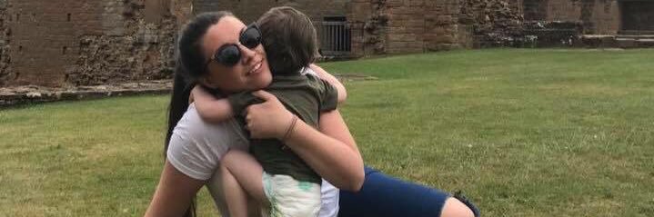 James Edwards banner