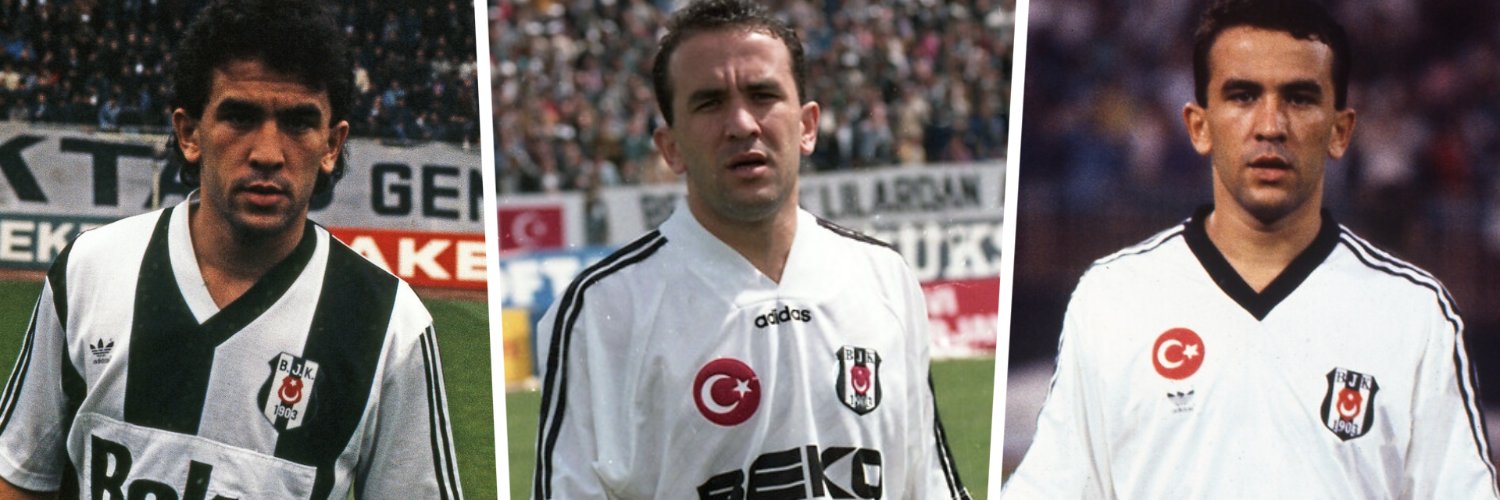 Mr. White banner
