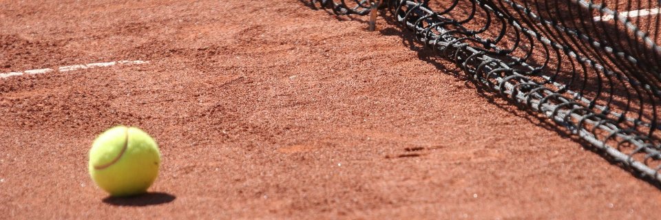 Tennis Jobs banner