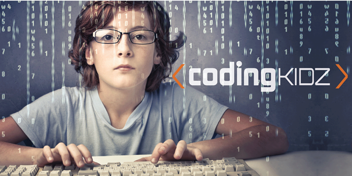codingKIDZ's profile banner image