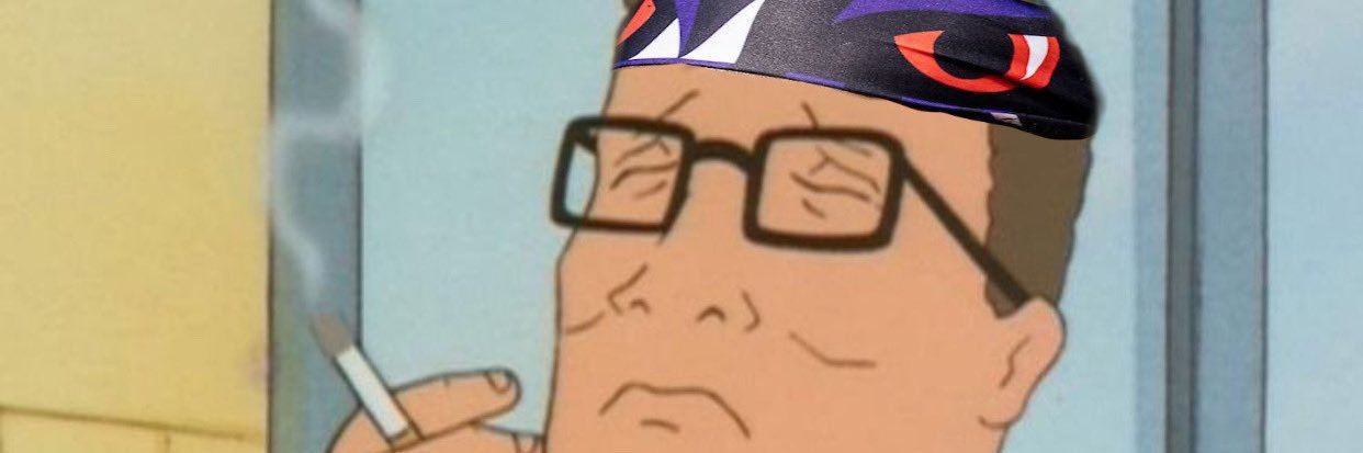 CSchraudzzz's profile banner image