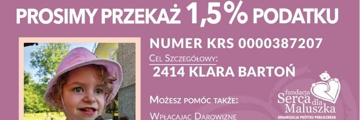 Tomasz Bartoń banner