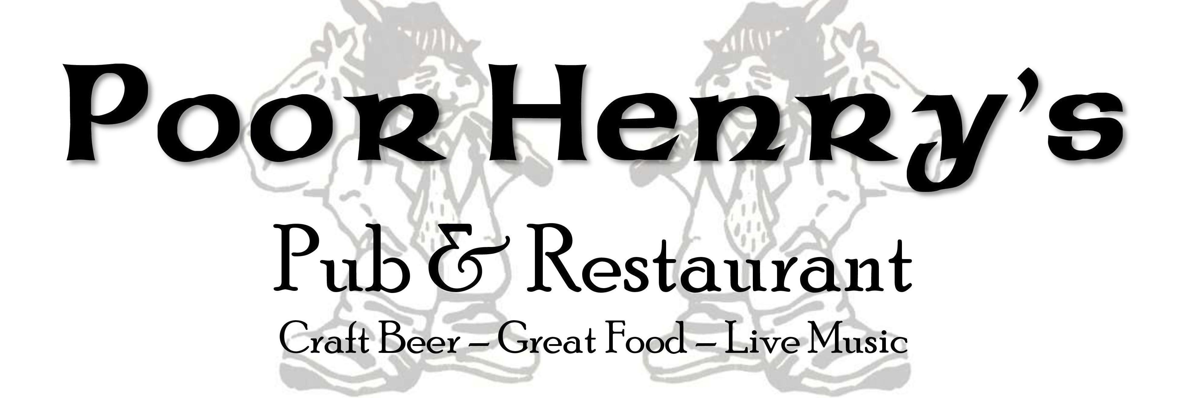 PoorHenrys's profile banner image