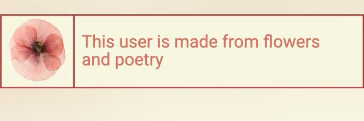 𝔞𝔤𝔬𝔰𝔱𝔦𝔫𝔞 banner