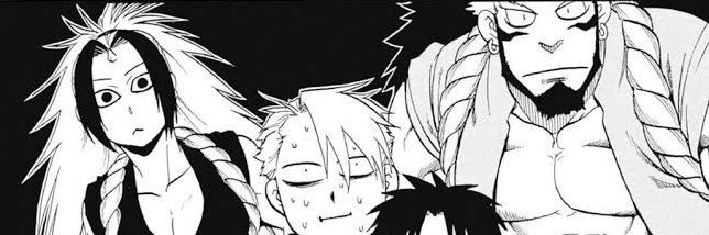 selflessmlle's profile banner image