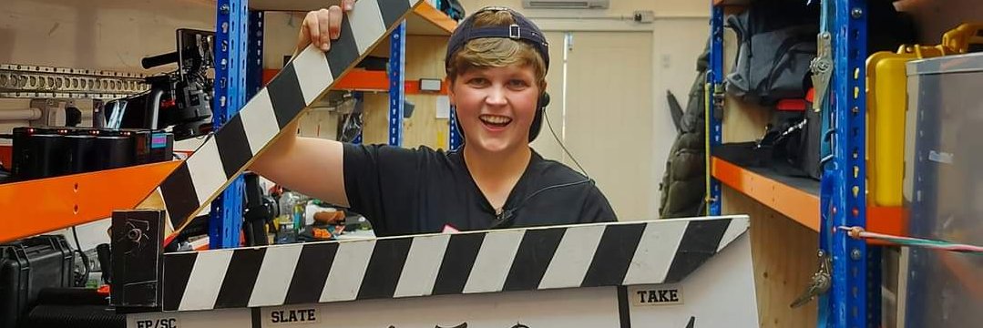 Oscar T Williams banner