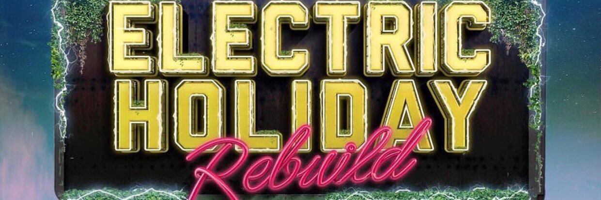 EDMFamilyPR's profile banner image