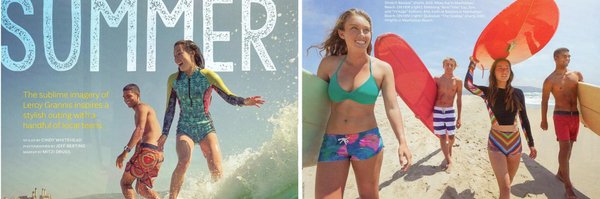 SportsStylist Profile Banner