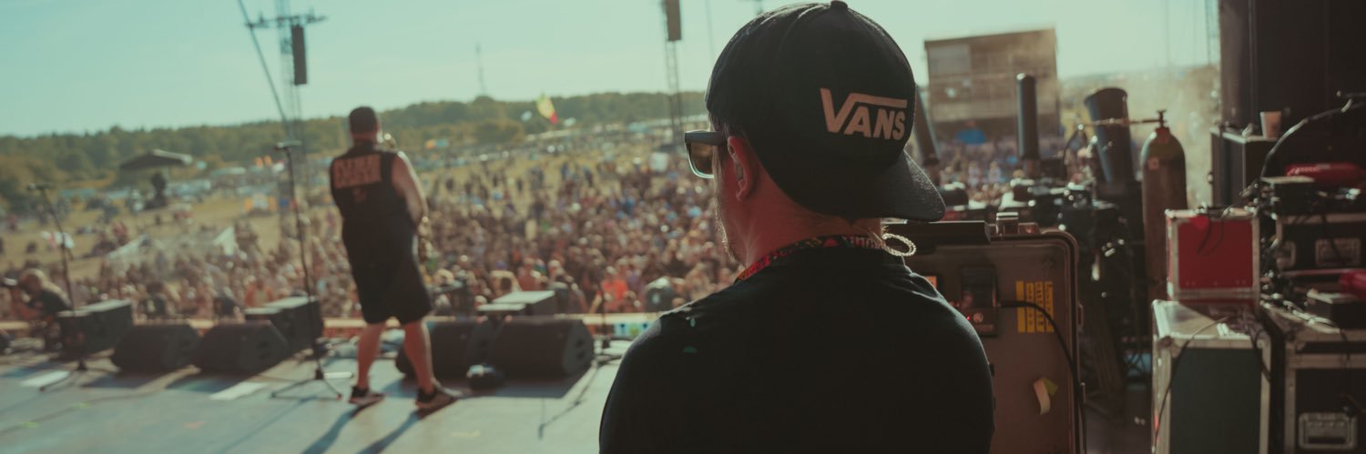 jamespendle's profile banner image