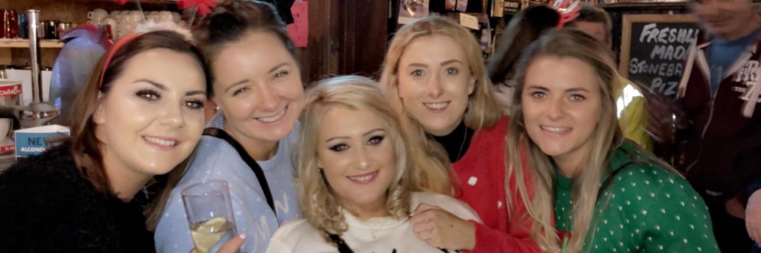 LornaOSullivan9's profile banner image