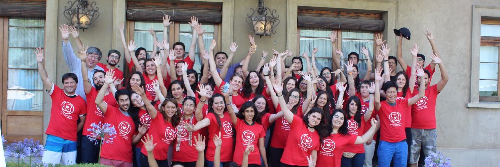 HackGirls Chile banner