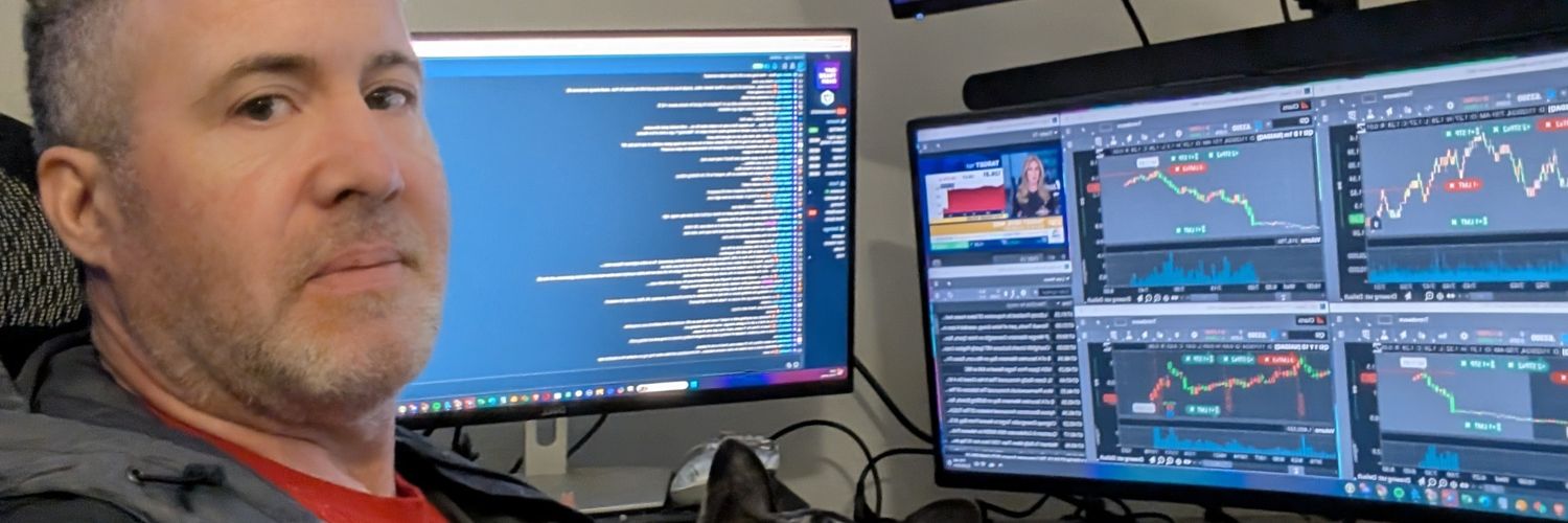 BenPipkin's profile banner image