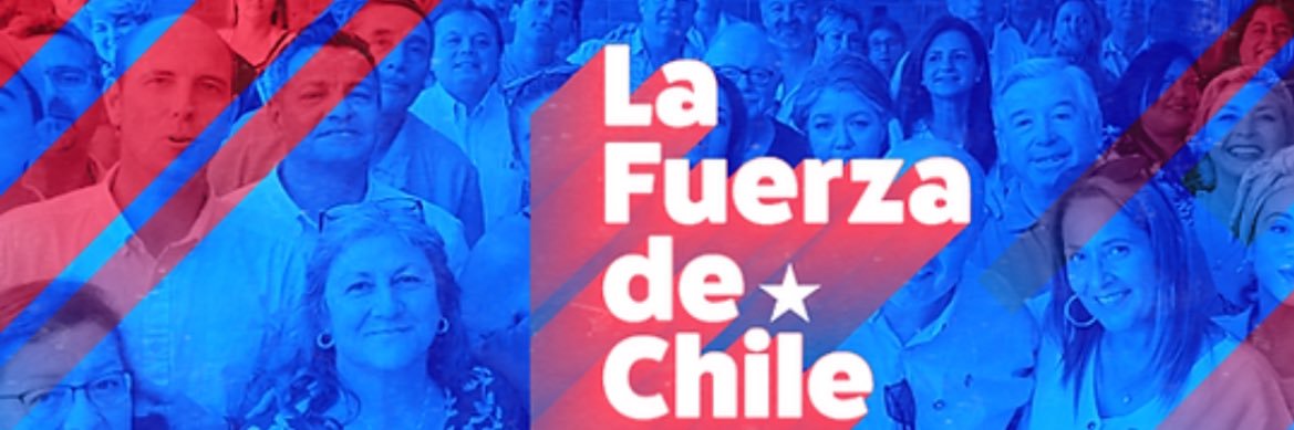 Carmen L Dominguez E 👋🇨🇱 banner