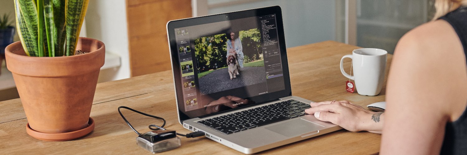 Camera Bits, Inc. banner