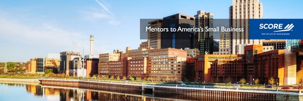 SCOREstpaul Profile Banner