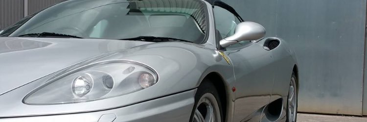 CarsOfWinford's profile banner image