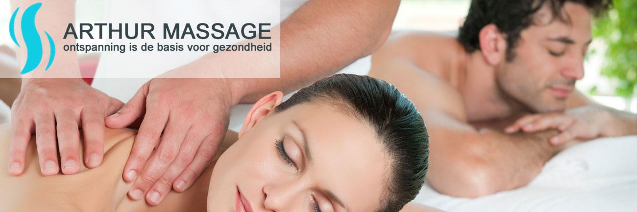 arthurmassage's profile banner image