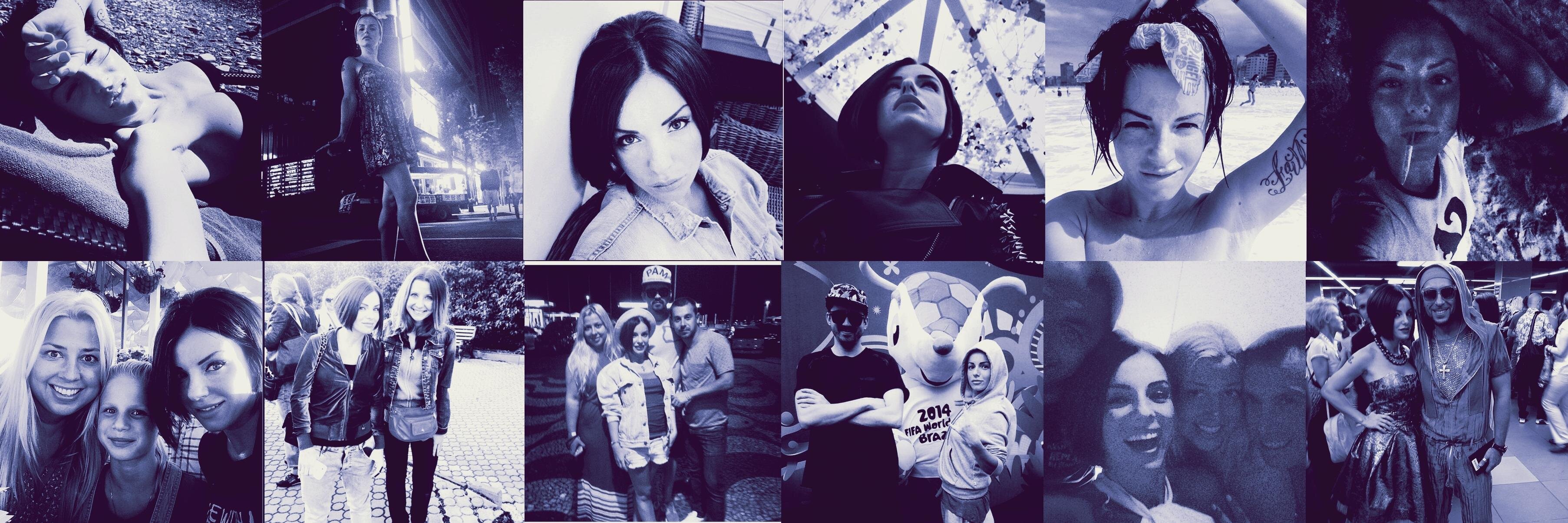 caraleffka's profile banner image