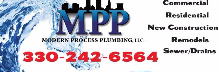 MP_Plumbing's profile banner image