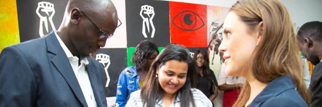 John Ador(Long Jonn) banner