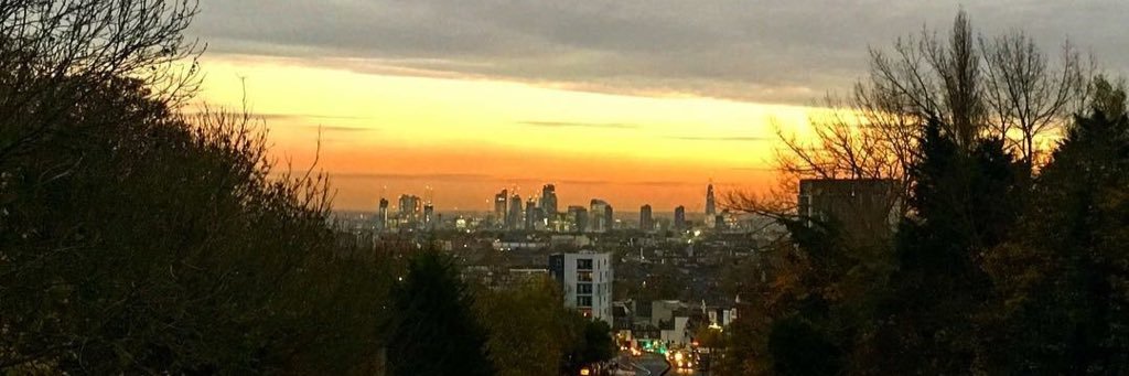 The Archwegian banner