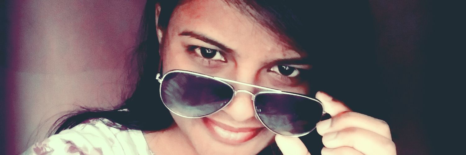 786SaraKhan's profile banner image