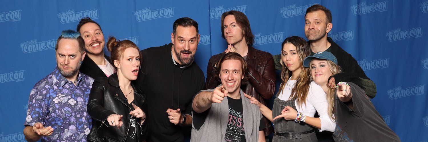 BigDoctorBilly's profile banner image