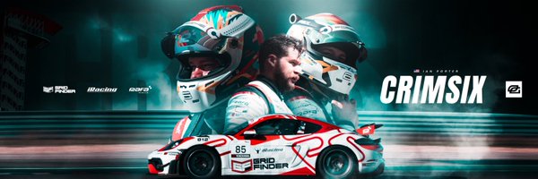 Crimsix Profile Banner