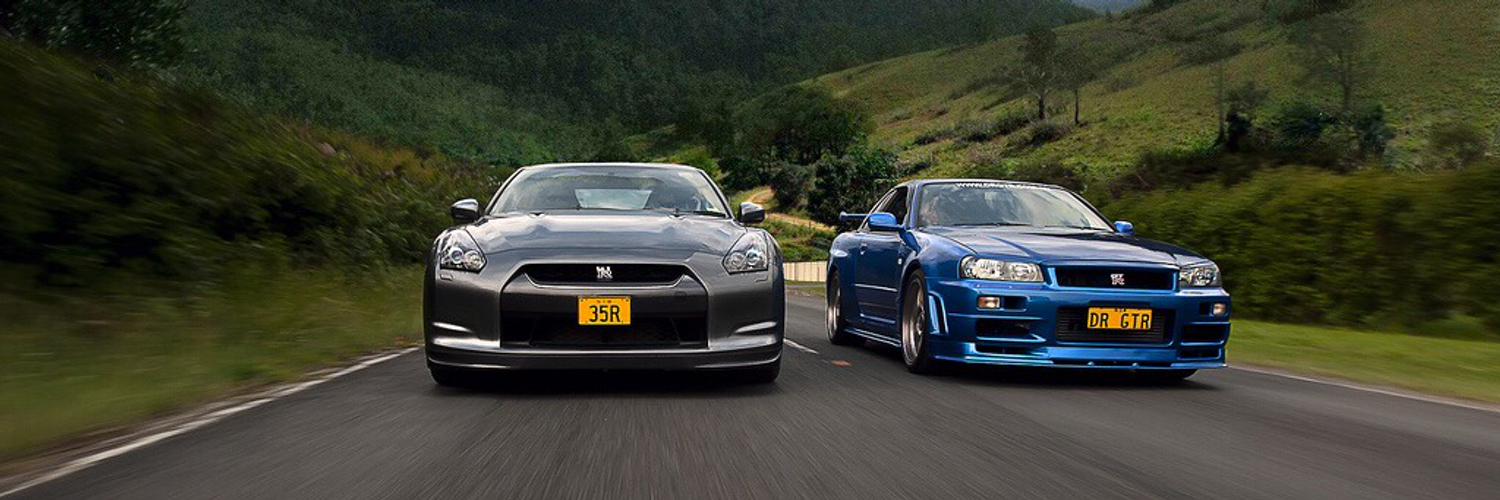 Nissan GTR Lovers (@nissangtrlovers) | Twitter - 1500 x 500 jpeg 104kB