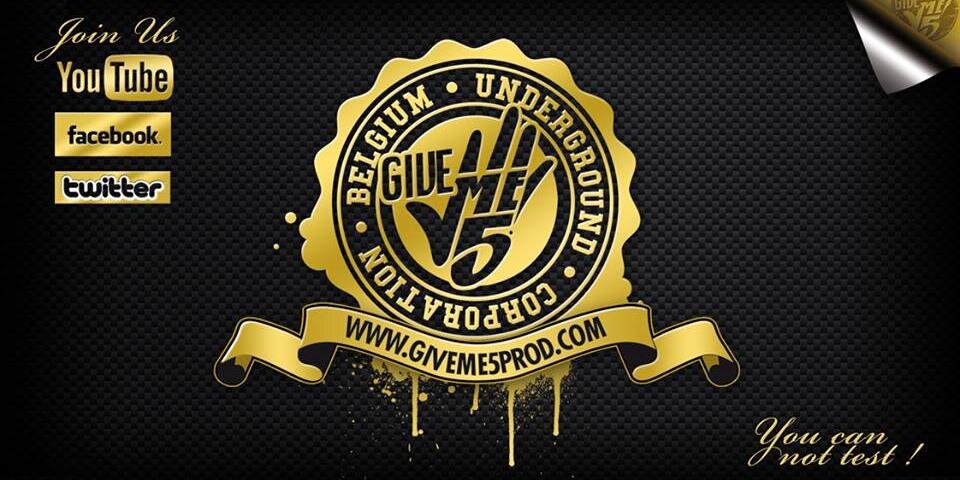DeparOneGiveme5's profile banner image