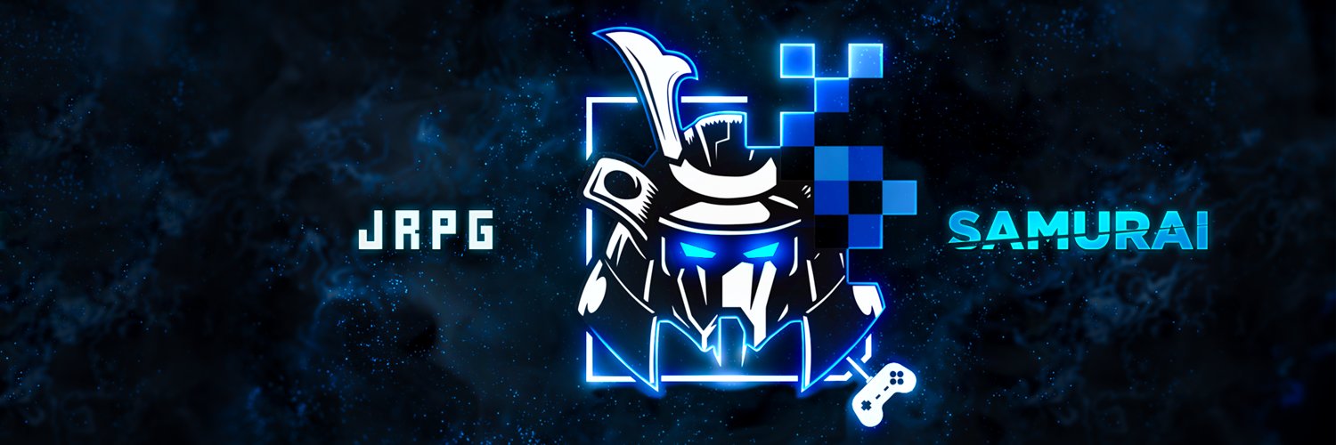 JRPG_Samurai's profile banner image